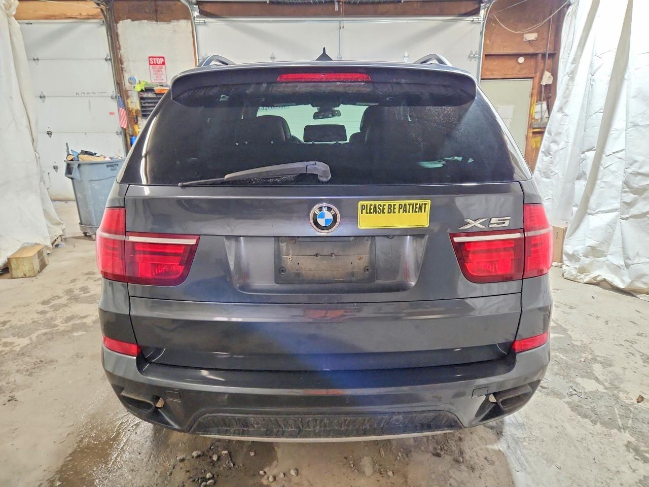 2013 BMW X5 xDrive50I - Image 6