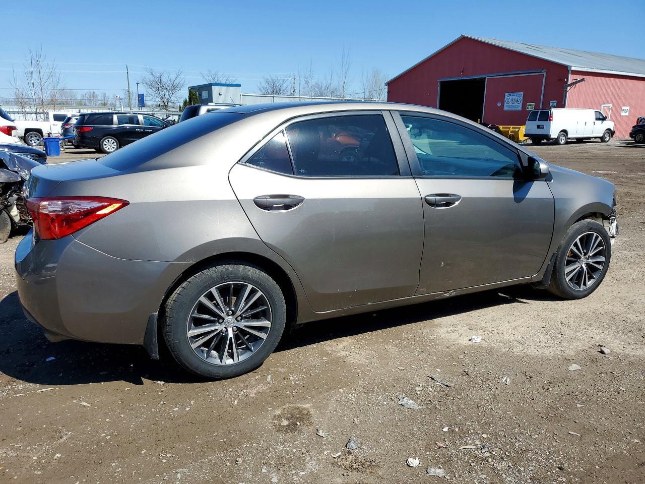 2019 Toyota Corolla L - Image 3