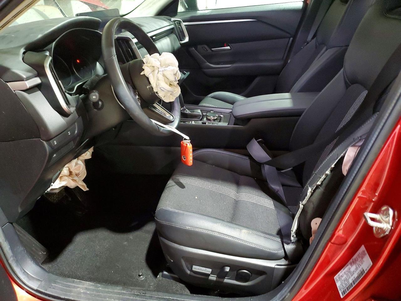 2024 Mazda Cx-50 Preferred - Image 7