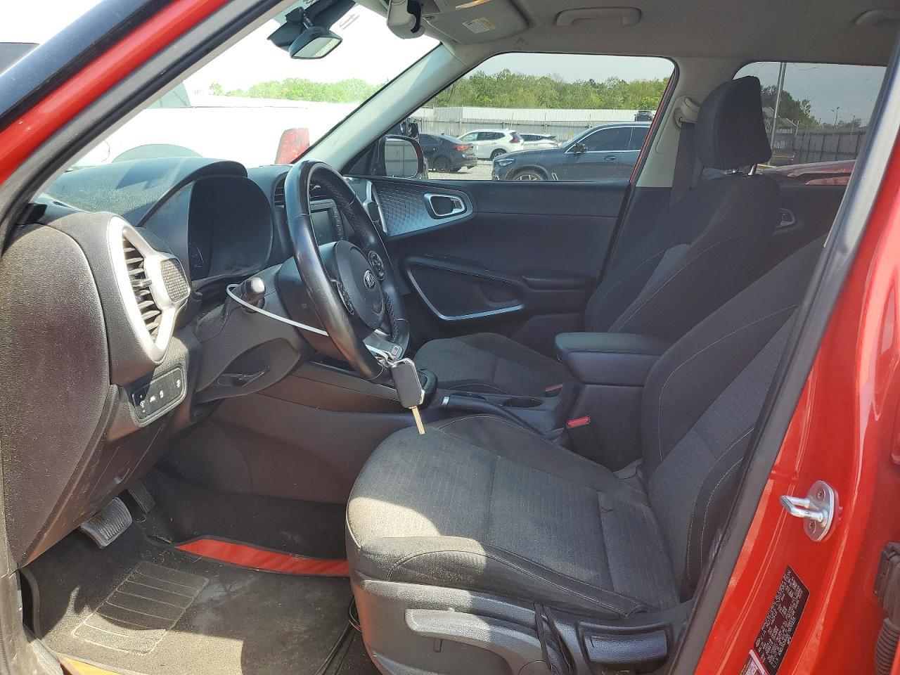 2020 Kia Soul - Image 7