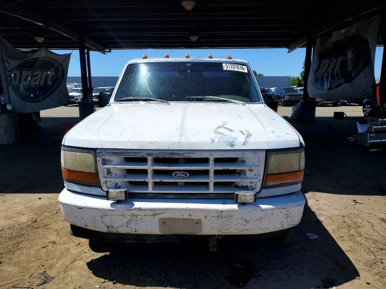 1995 Ford F-150 - Фото 5