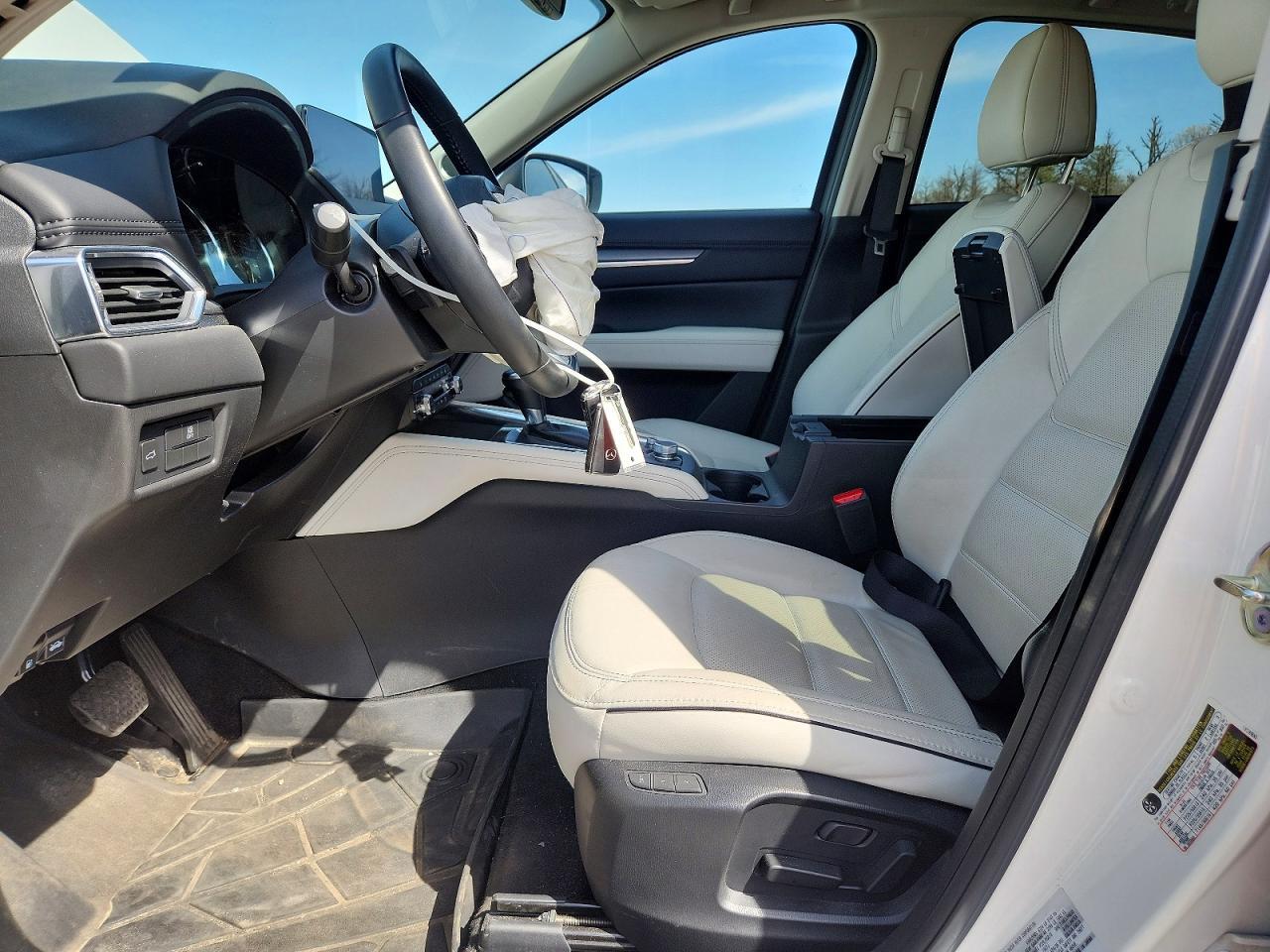 2024 Mazda Cx-5 Premium - Фото 7