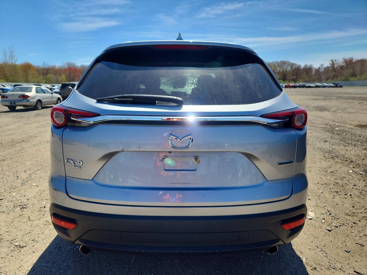 2023 Mazda Cx-9 Touring - Image 6