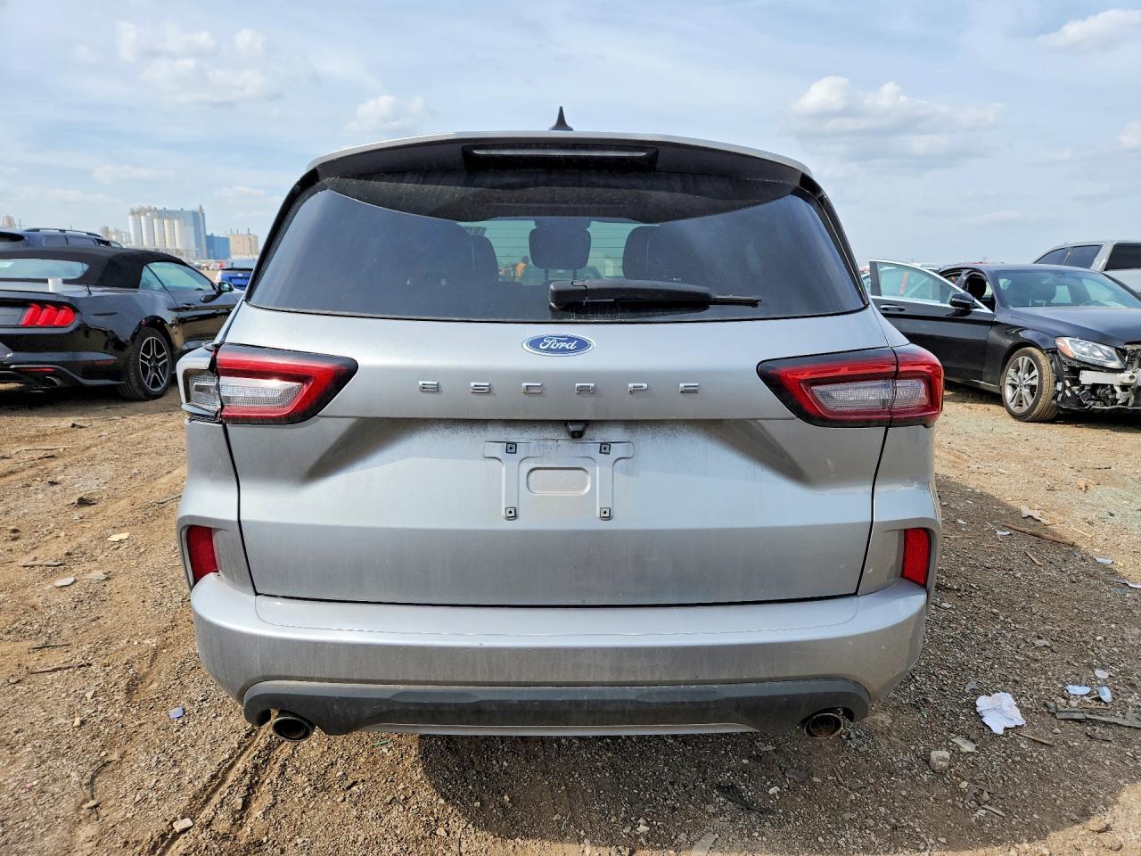 2023 Ford Escape - Фото 6