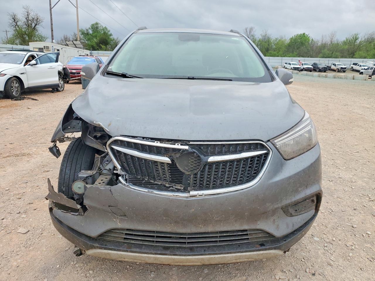 2019 Buick Encore Preferred - Фото 5