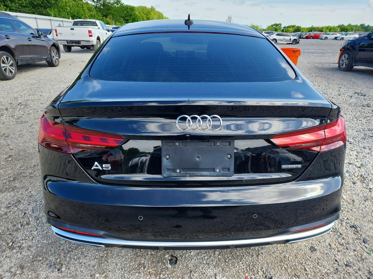 2021 Audi A5 Premium 40 - Image 6
