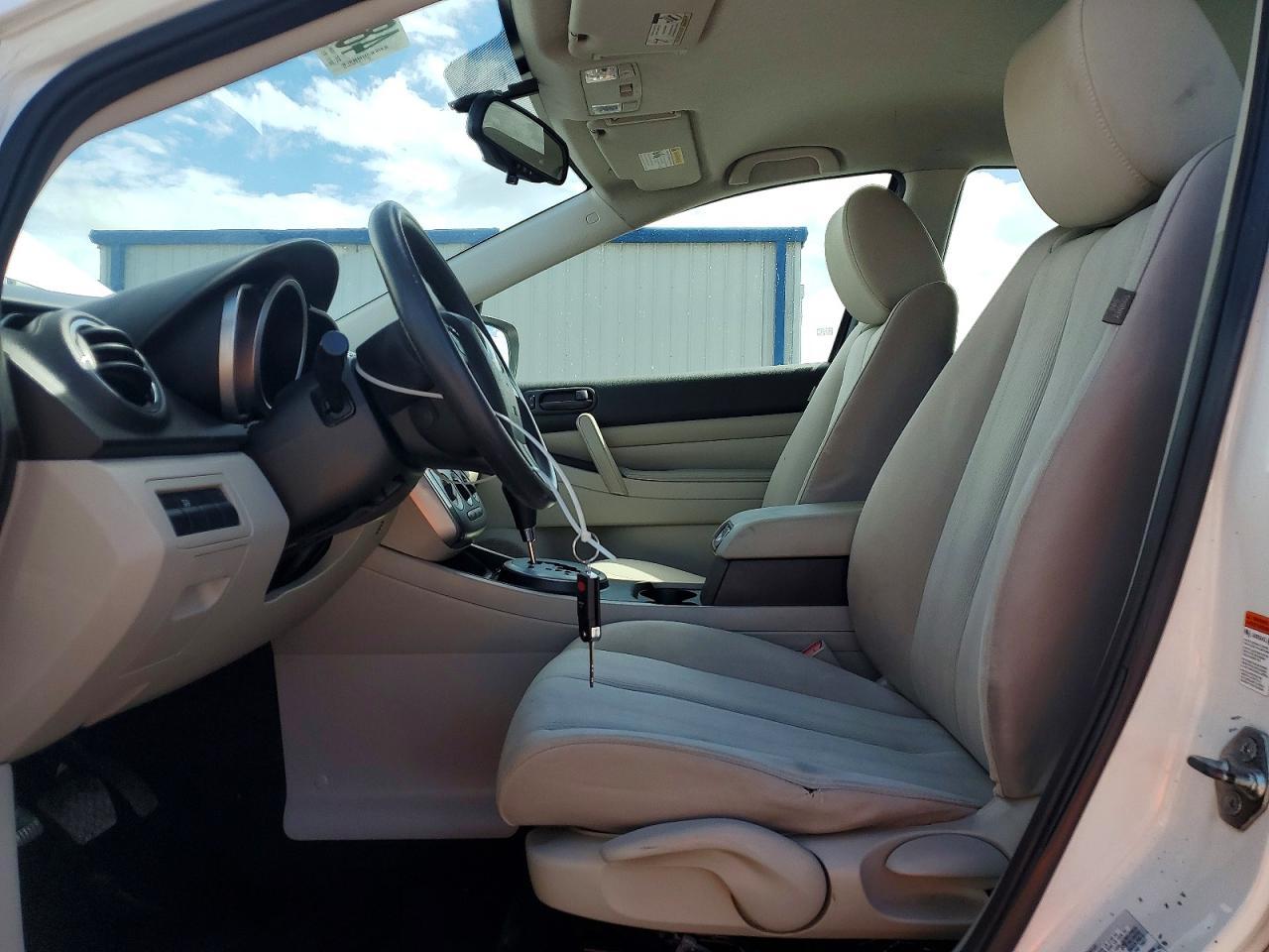 2010 Mazda Cx-7 - Image 7
