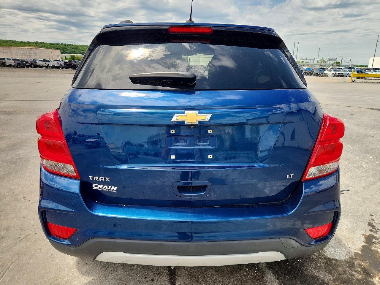 2019 Chevrolet Trax 1Lt - Image 6