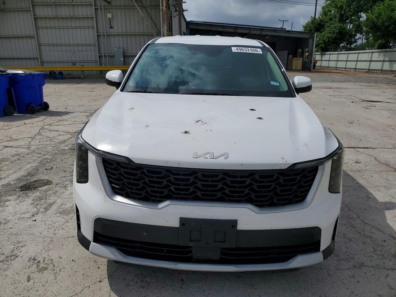 2024 Kia Sorento Lx - Image 5