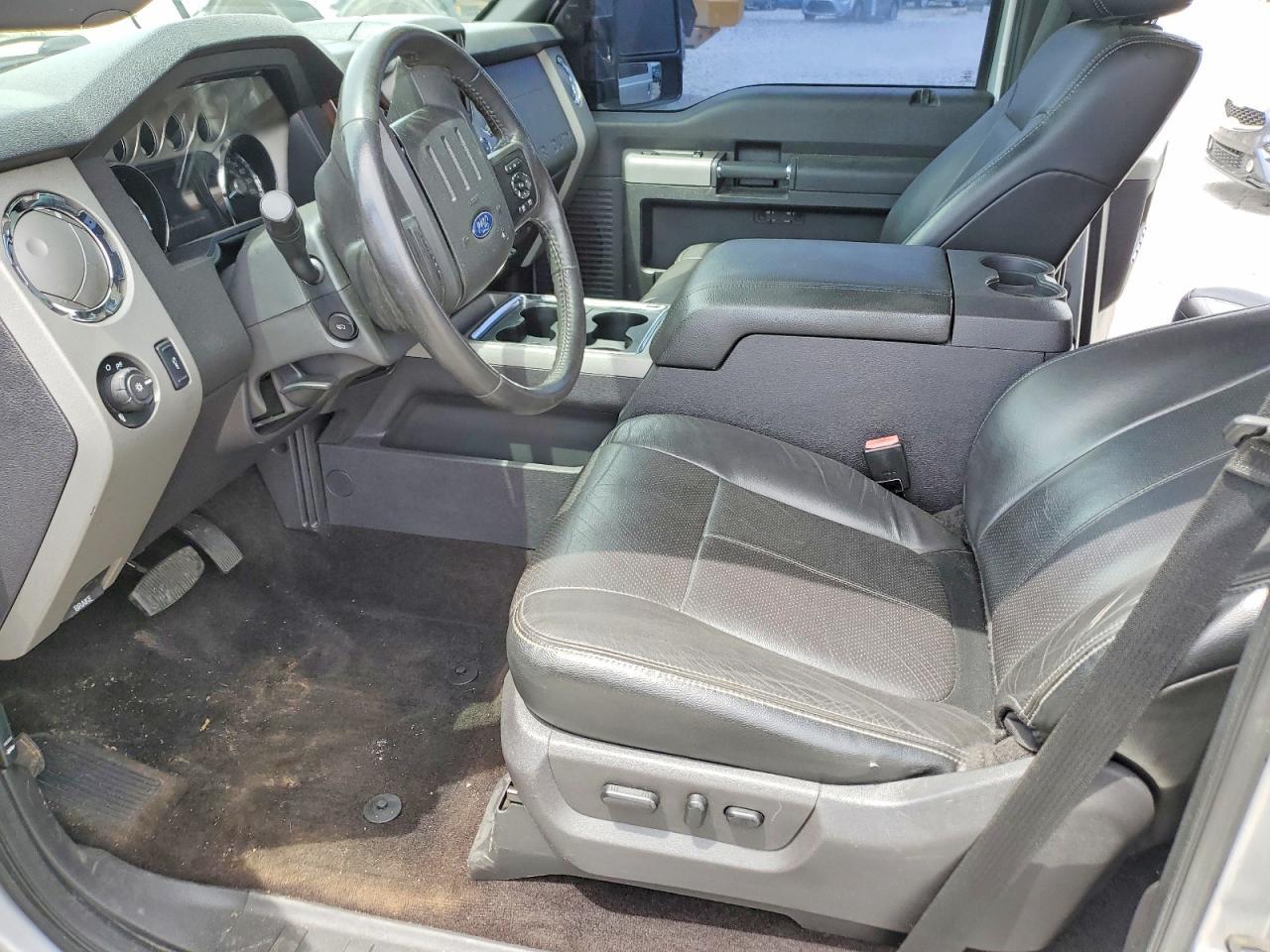 2015 Ford F250 Super Duty - Фото 7