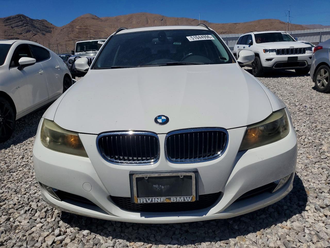 2011 BMW 328 I - Фото 5