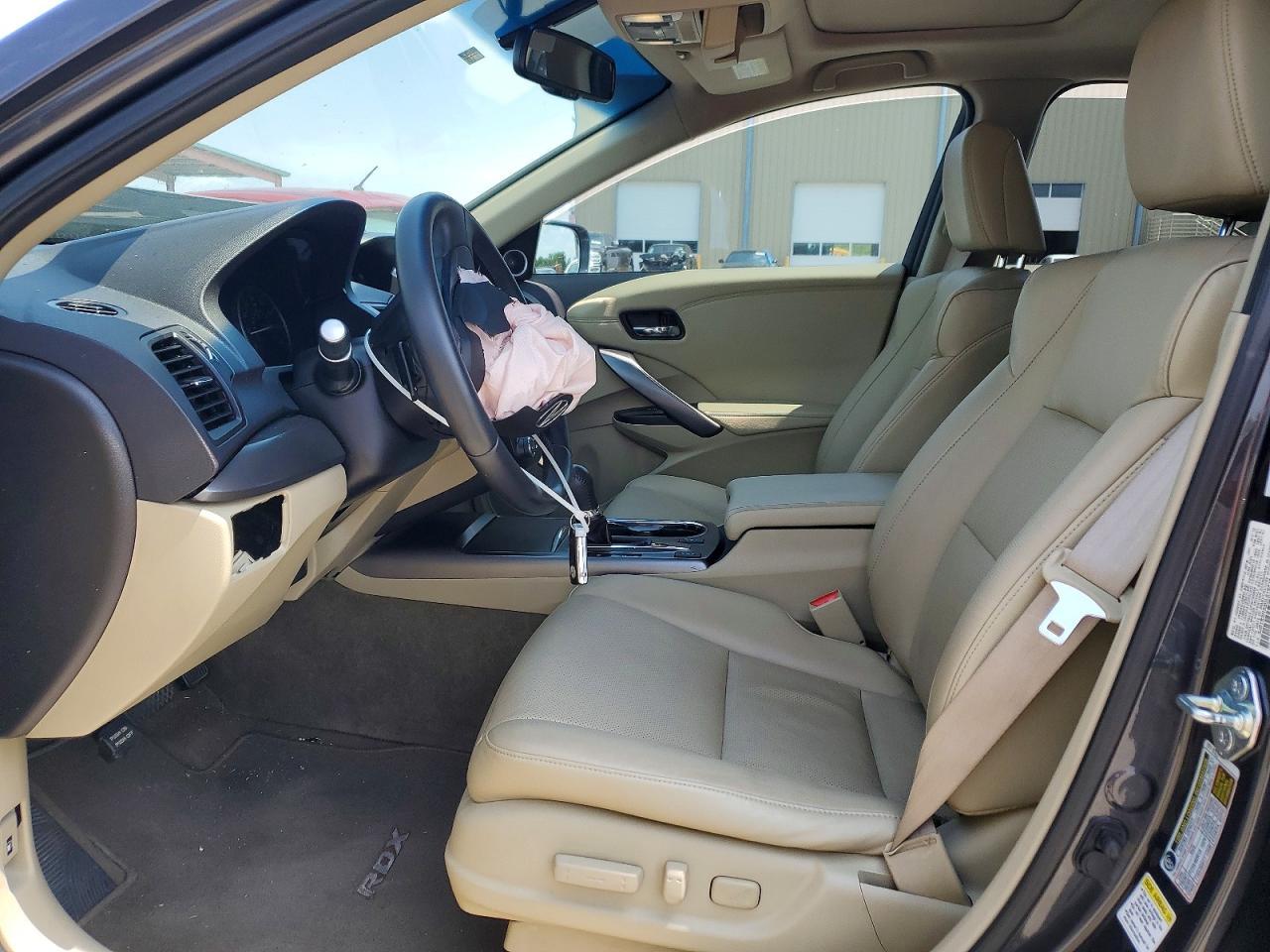 2013 Acura Rdx - Image 7