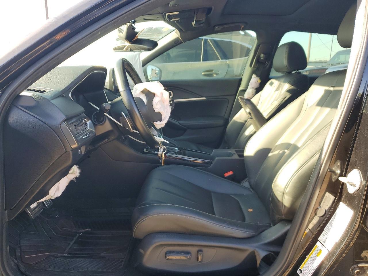 2023 Acura Integra A-Spec - Image 7