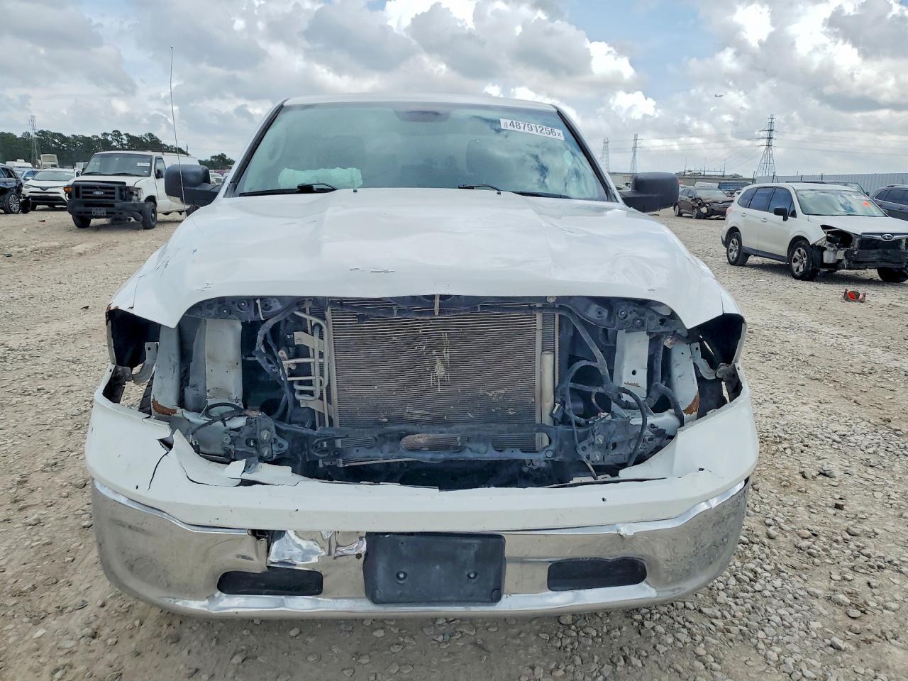 2021 Ram 1500 Classic Tradesman - Image 5