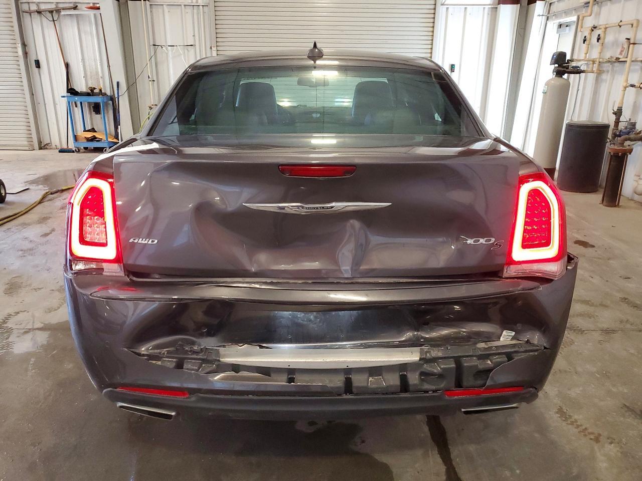2015 Chrysler 300 S - Фото 6