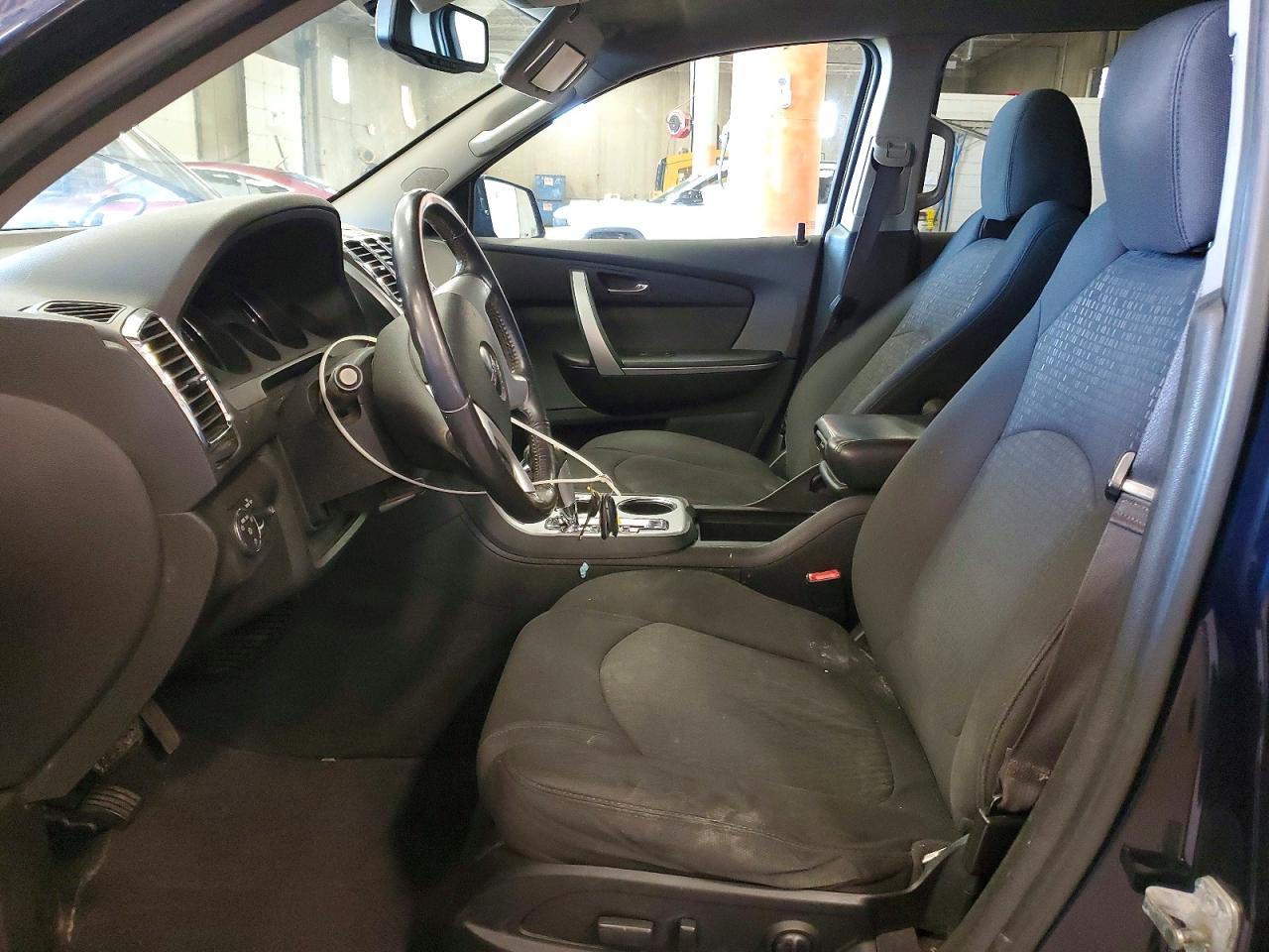 2011 GMC Acadia Sle - Image 7