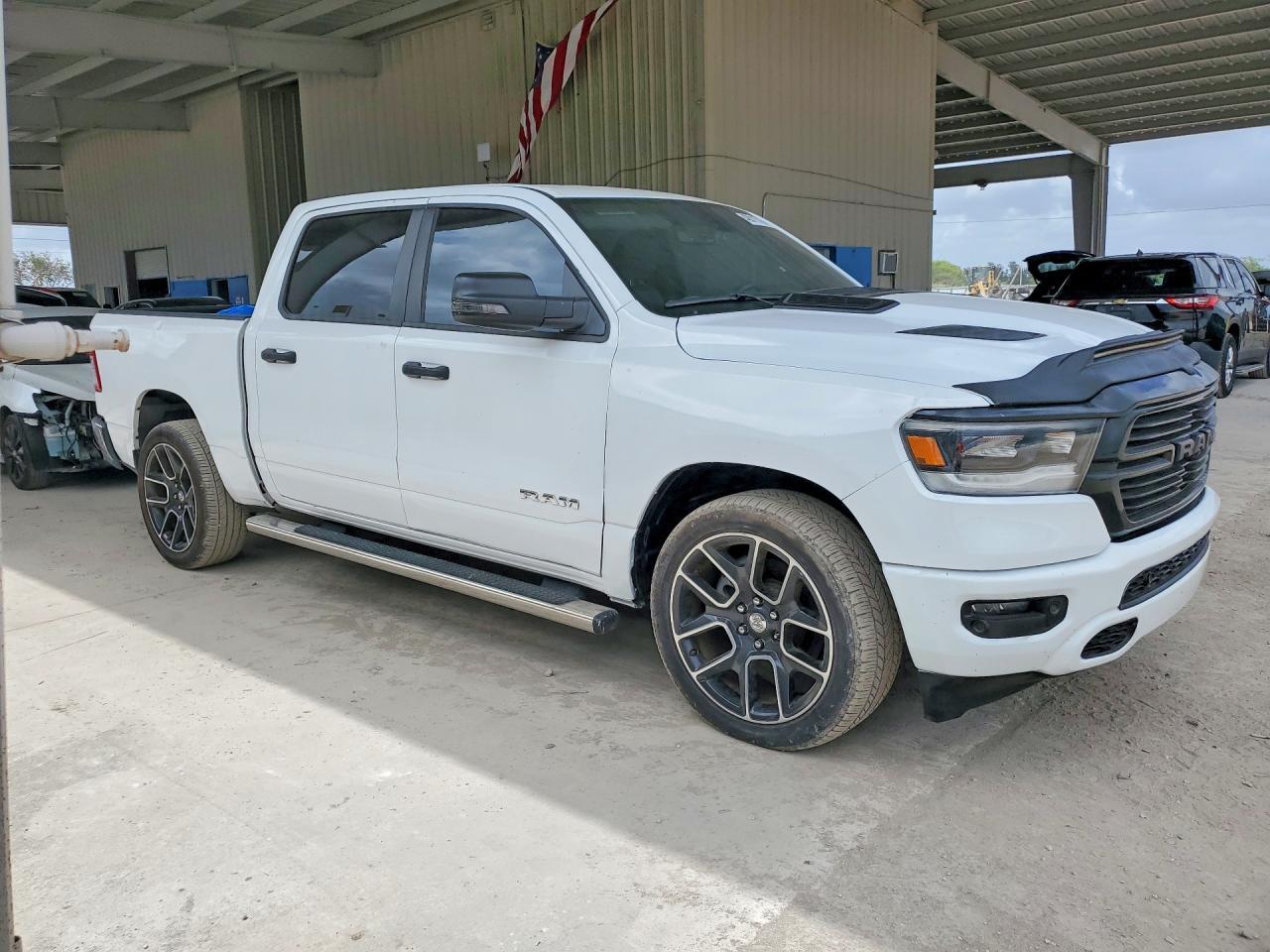 2023 Ram 1500 Big Horn - Image 4