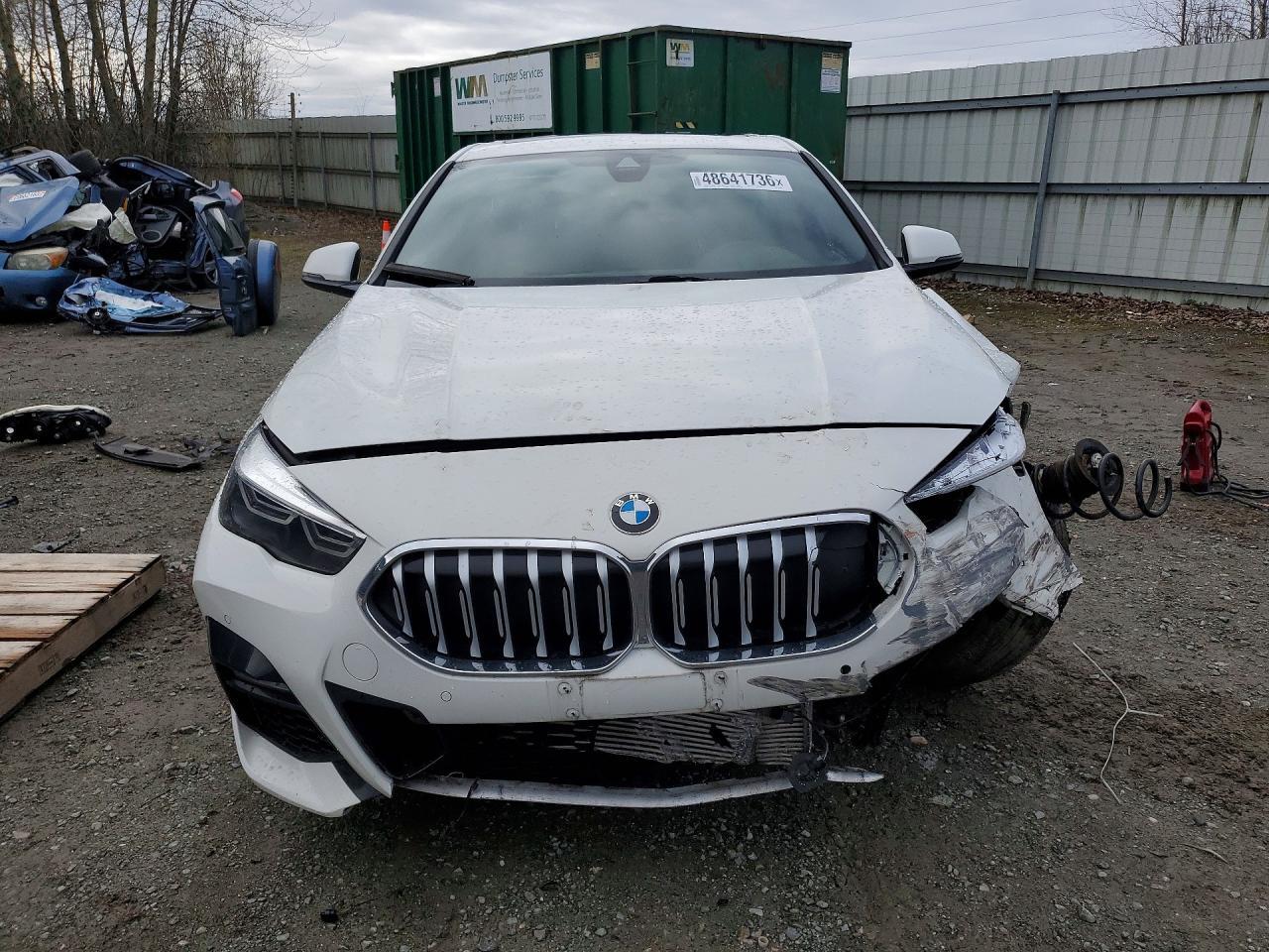 2020 BMW 228Xi - Image 5