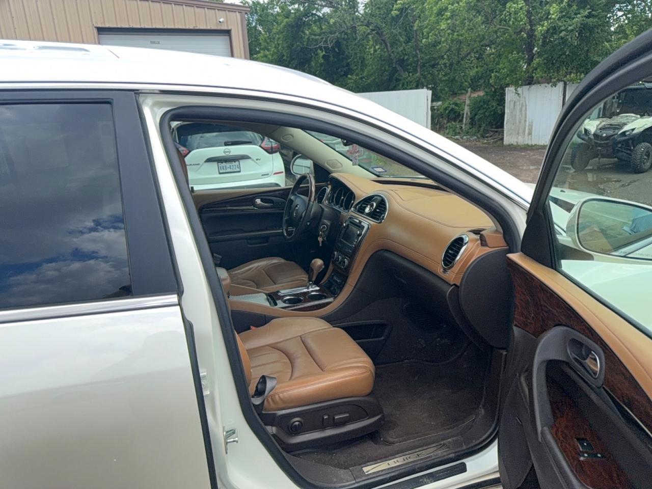 2015 Buick Enclave Leather - Фото 5
