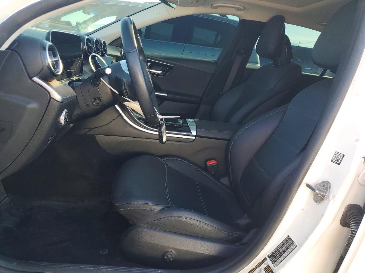 2022 Mercedes-Benz C 300 - Image 7