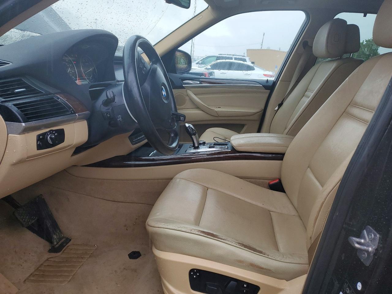 2010 BMW X5 - Фото 7
