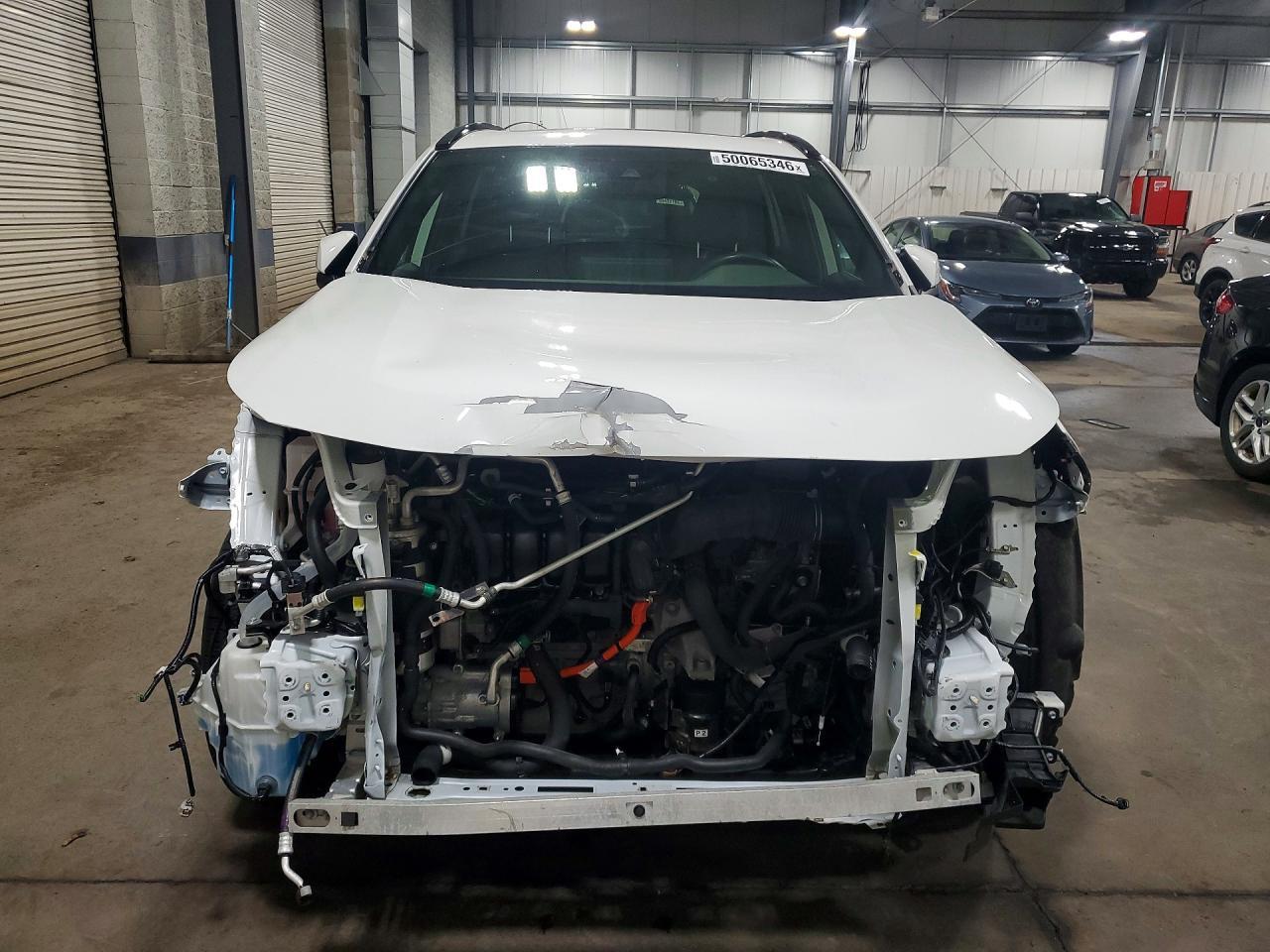 2021 Toyota Rav4 Prime Se - Image 5