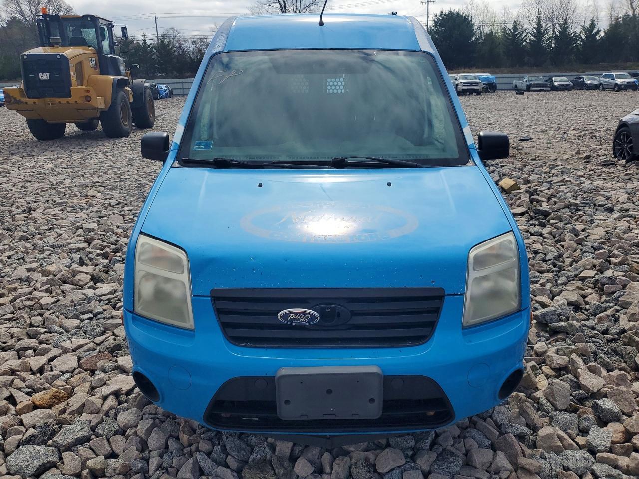 2012 Ford Transit Connect Xlt - Image 5