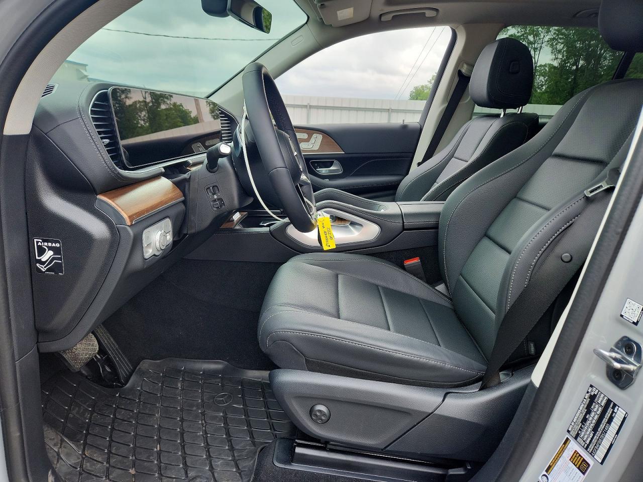 2026 Mercedes-Benz Gle 350 4Matic - Фото 7