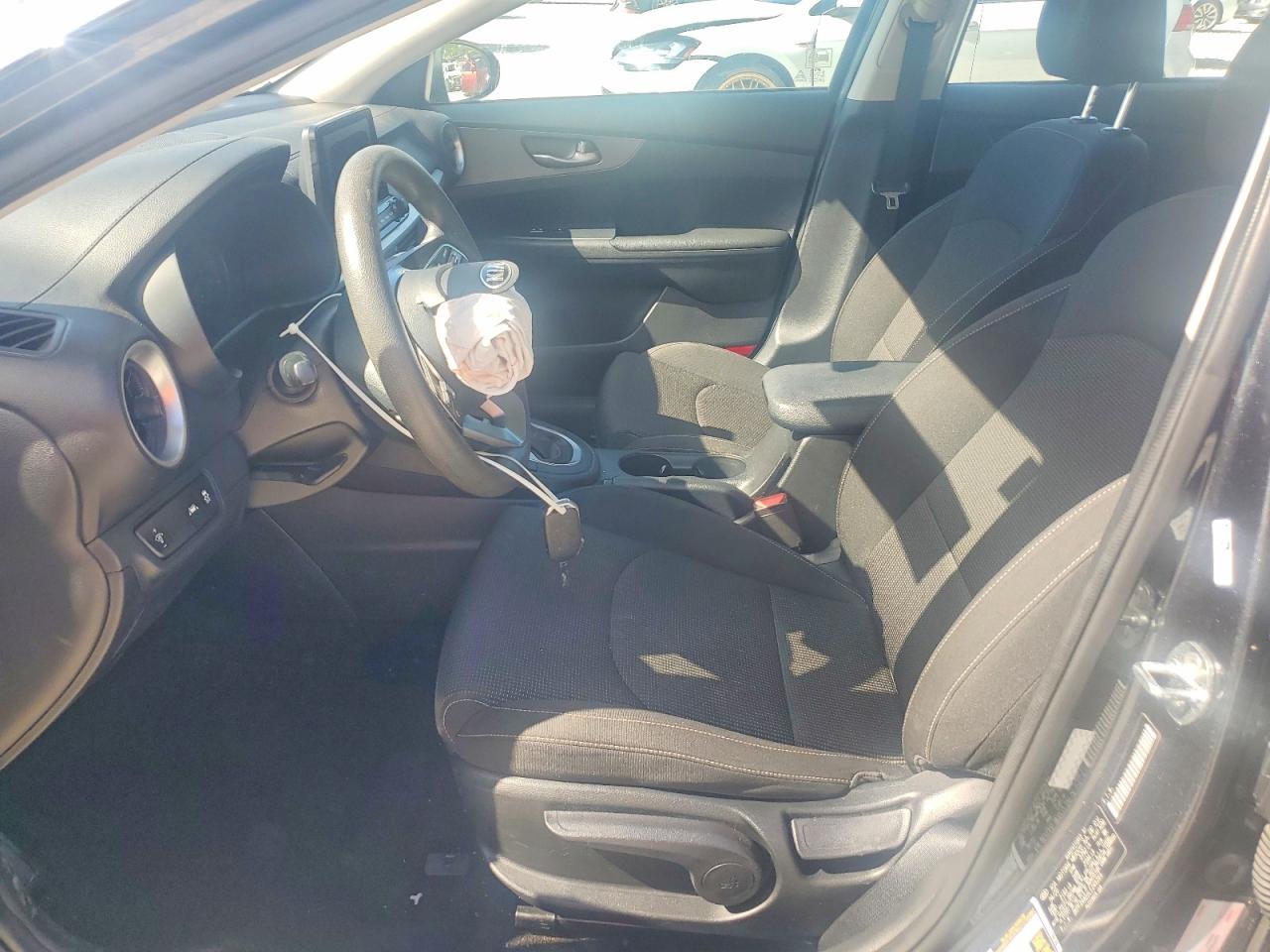 2020 Kia Forte Lxs - Фото 7