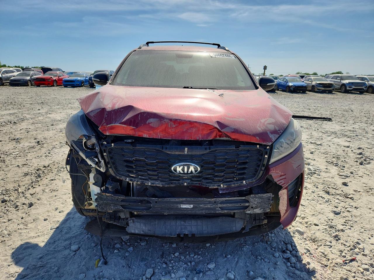 2019 Kia Sorento S V6 - Image 5