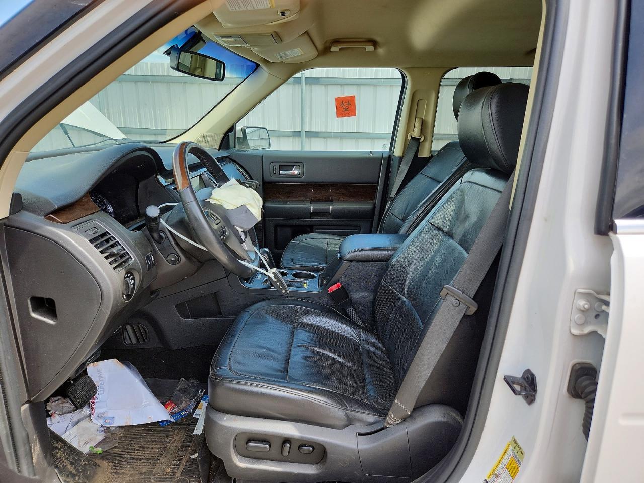 2019 Ford Flex Limited - Image 7