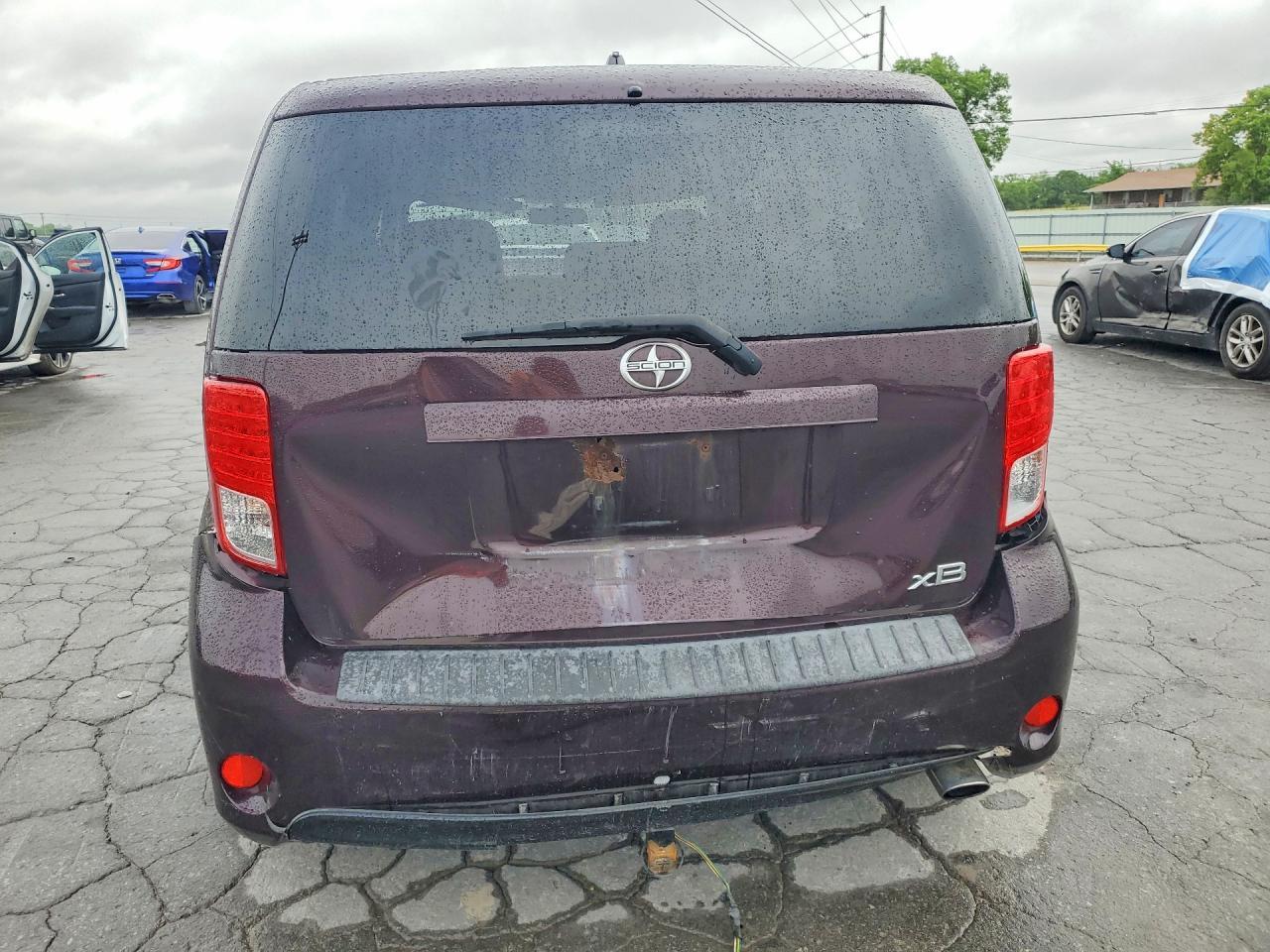 2013 Scion Xb Base - Image 6