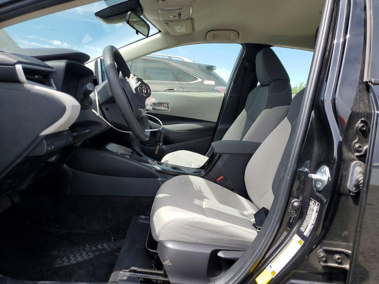2021 Toyota Corolla Le - Image 7
