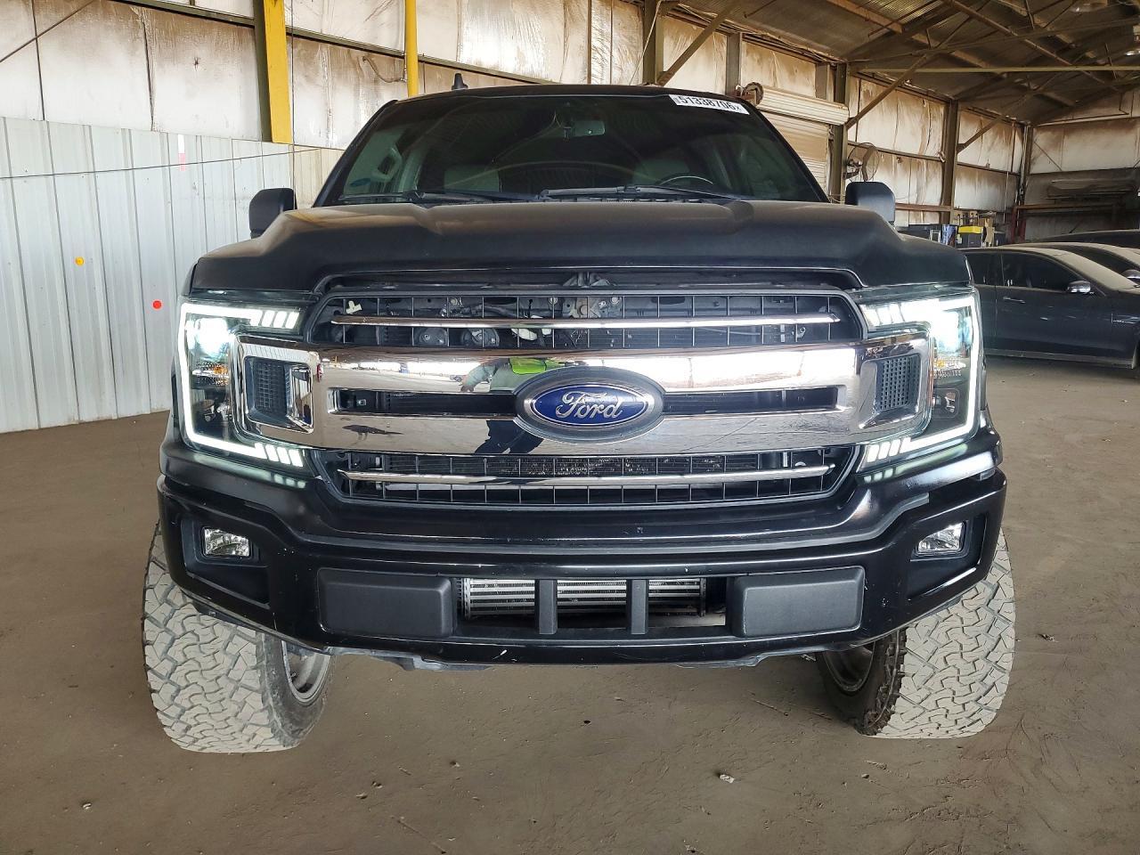 2019 Ford F150 Supercrew - Image 5