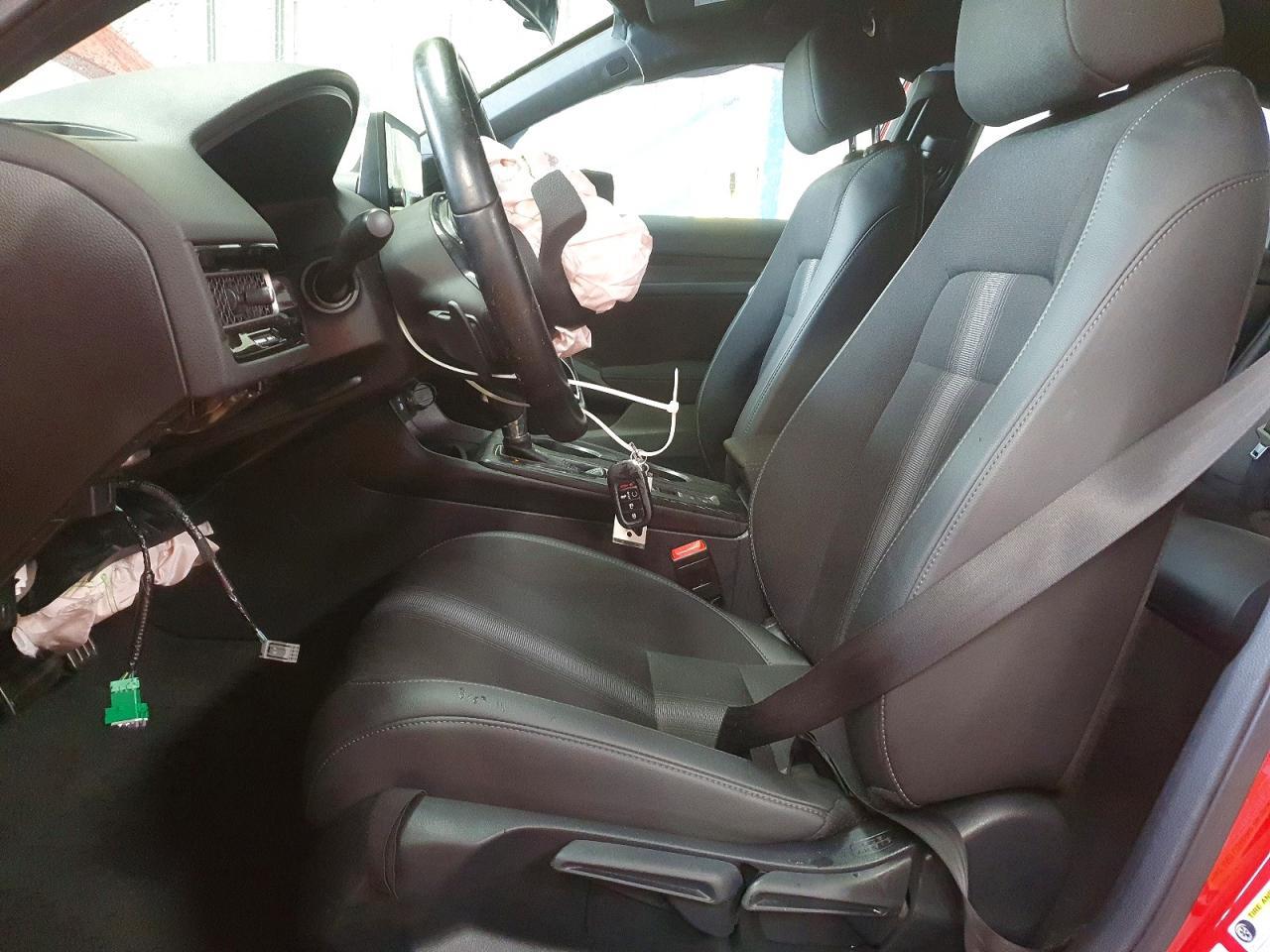 2024 Honda Civic Sport - Image 7