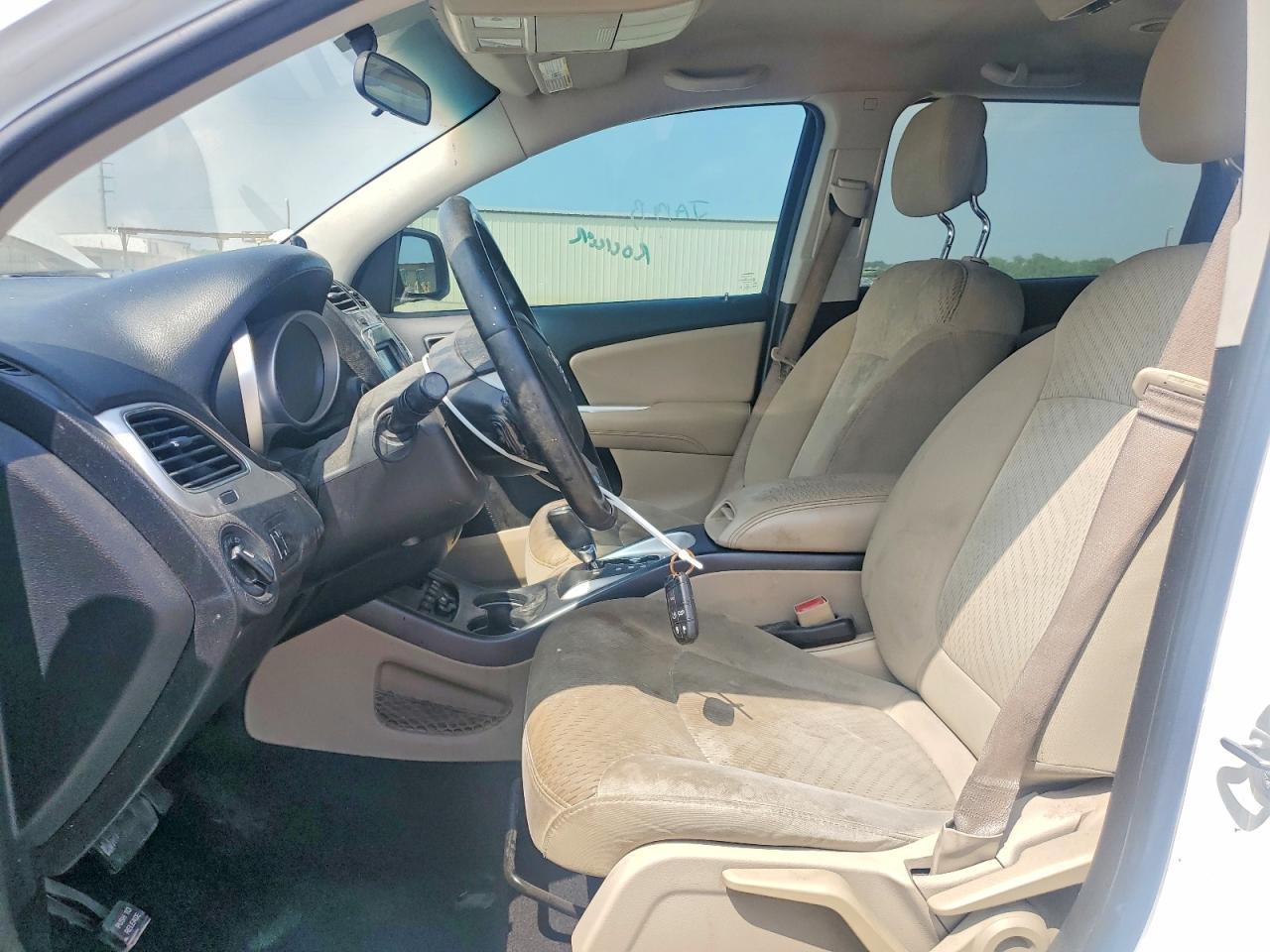 2016 Dodge Journey Se - Image 7