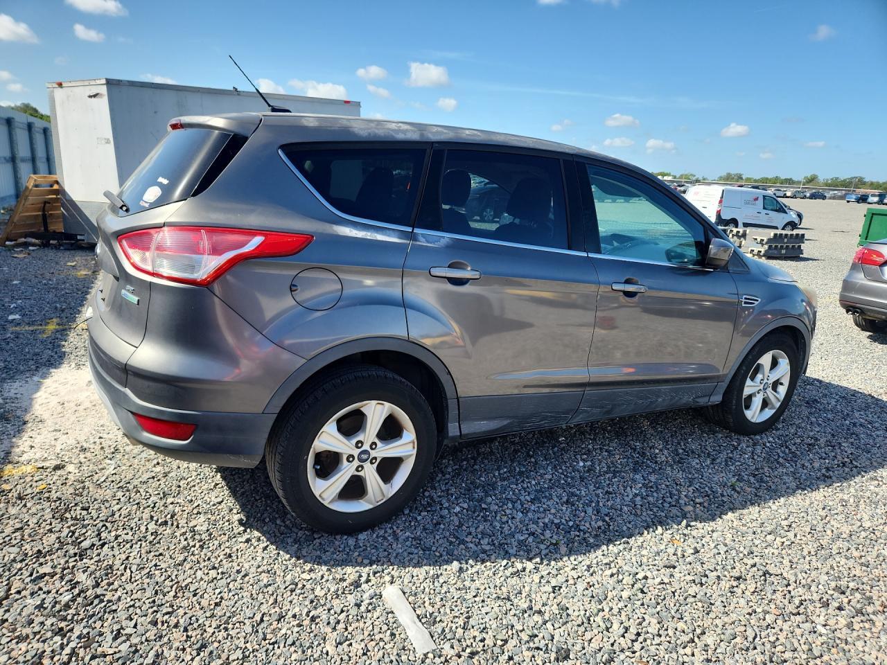 2014 Ford Escape - Фото 3