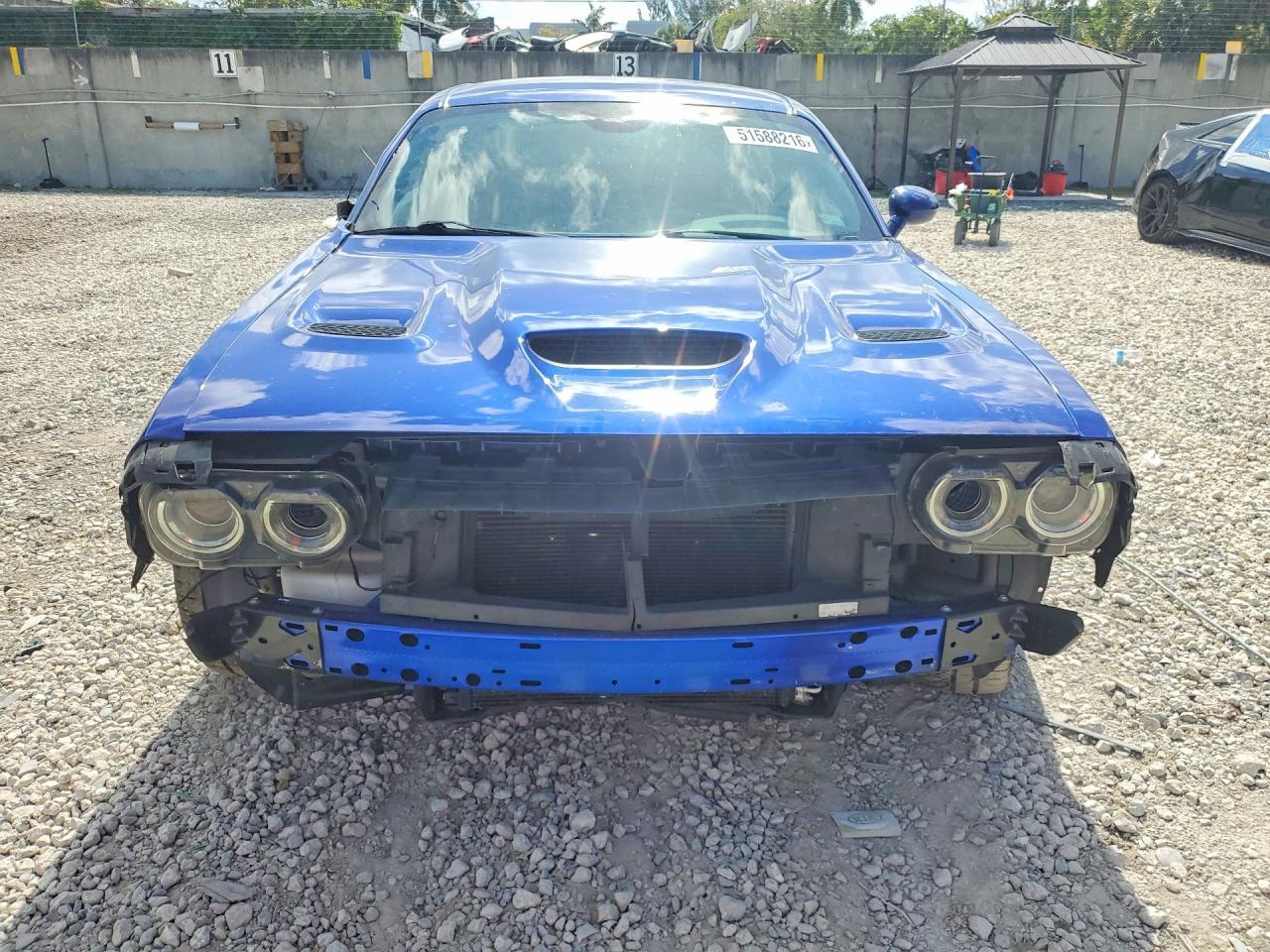 2022 Dodge Challenger R - Фото 5