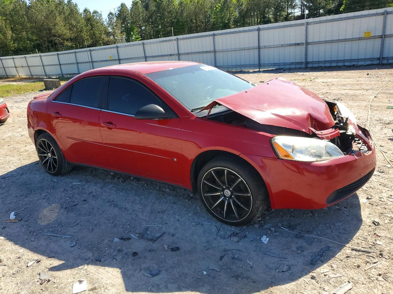 2006 Pontiac G6 Se - Фото 4