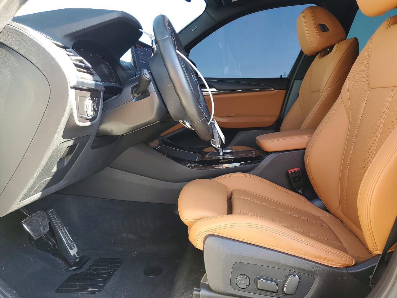 2024 BMW X3 Sdrive30I - Image 7