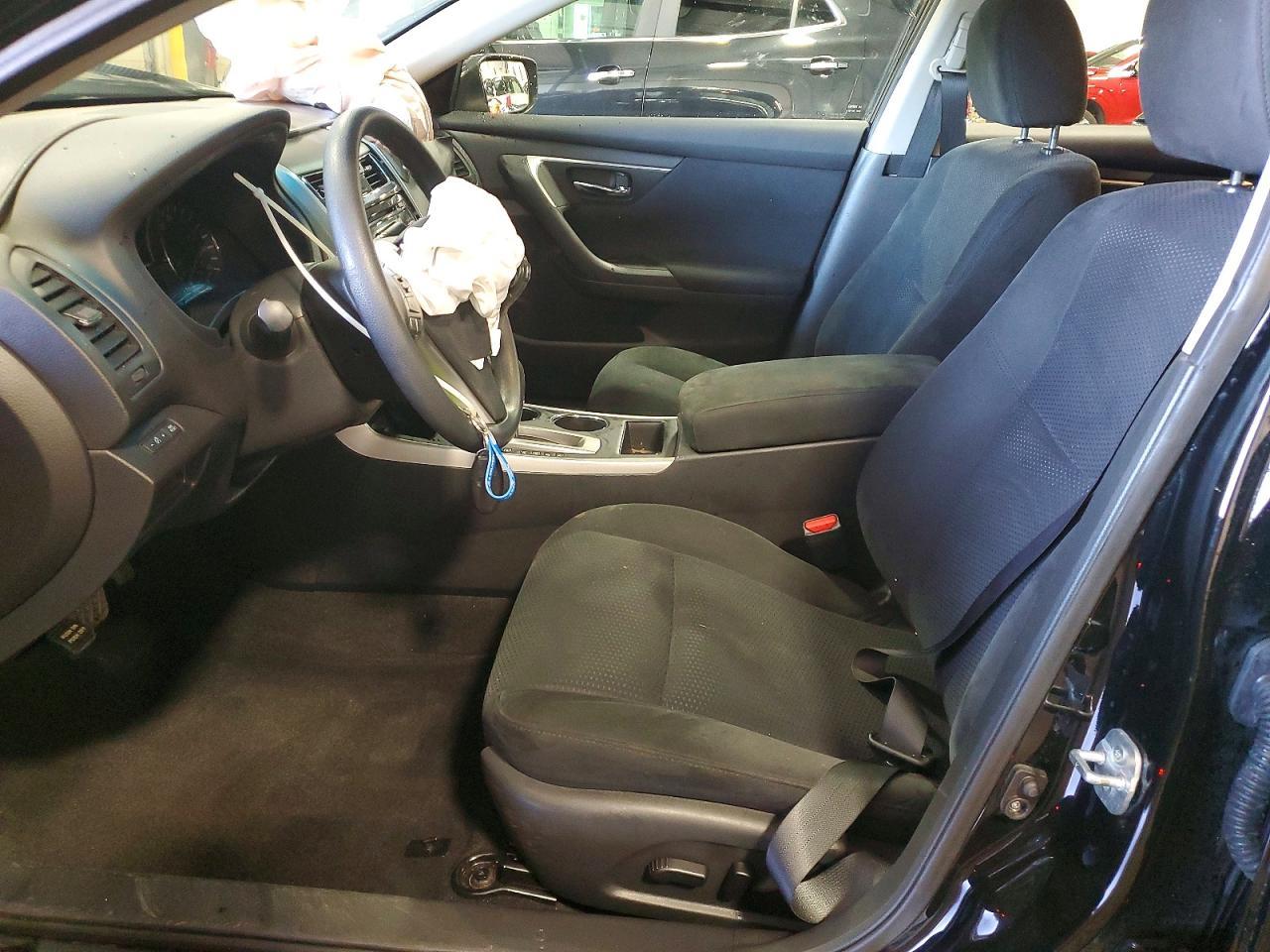 2015 Nissan Altima 2.5 S - Image 7