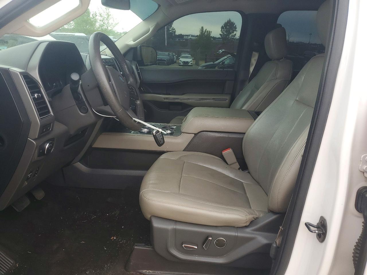 2018 Ford Expedition Xlt - Фото 7