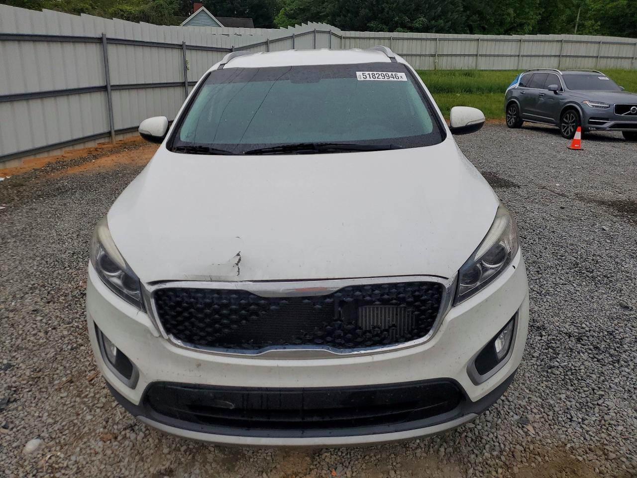 2018 Kia Sorento Ex - Фото 5