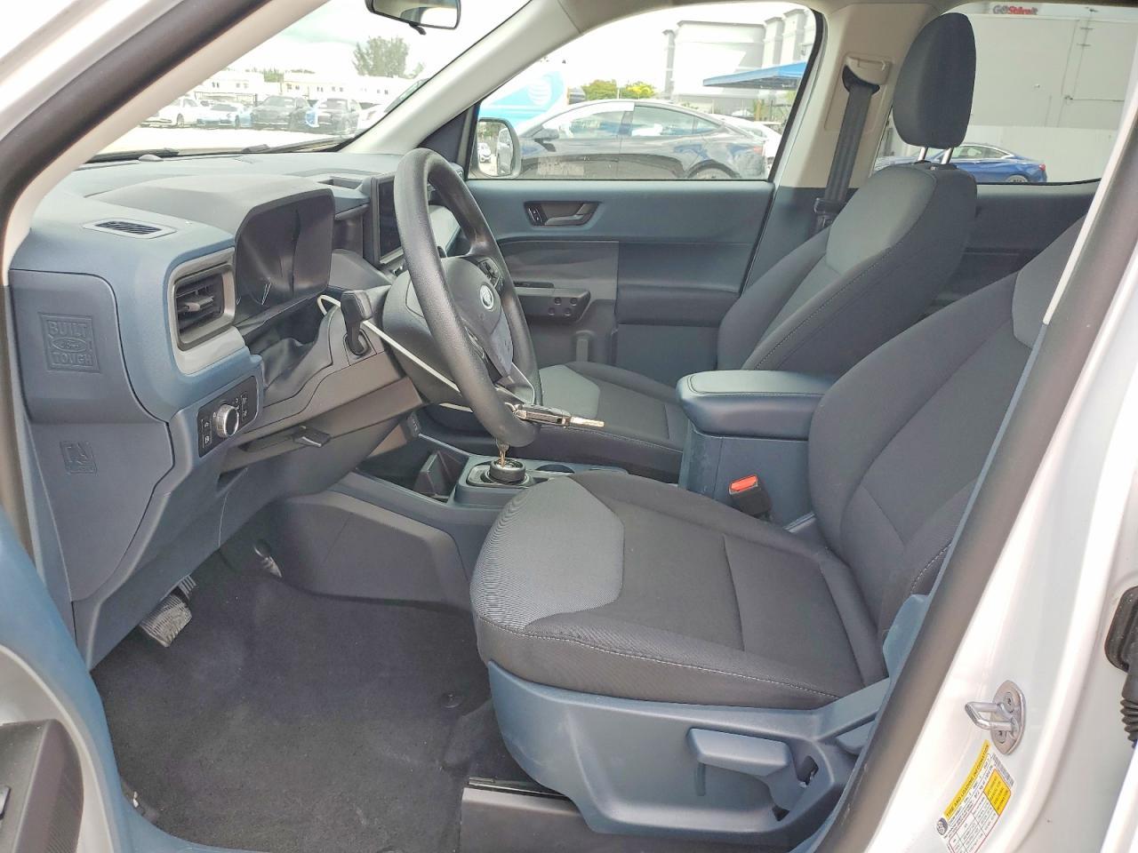 2024 Ford Maverick Xl - Image 7