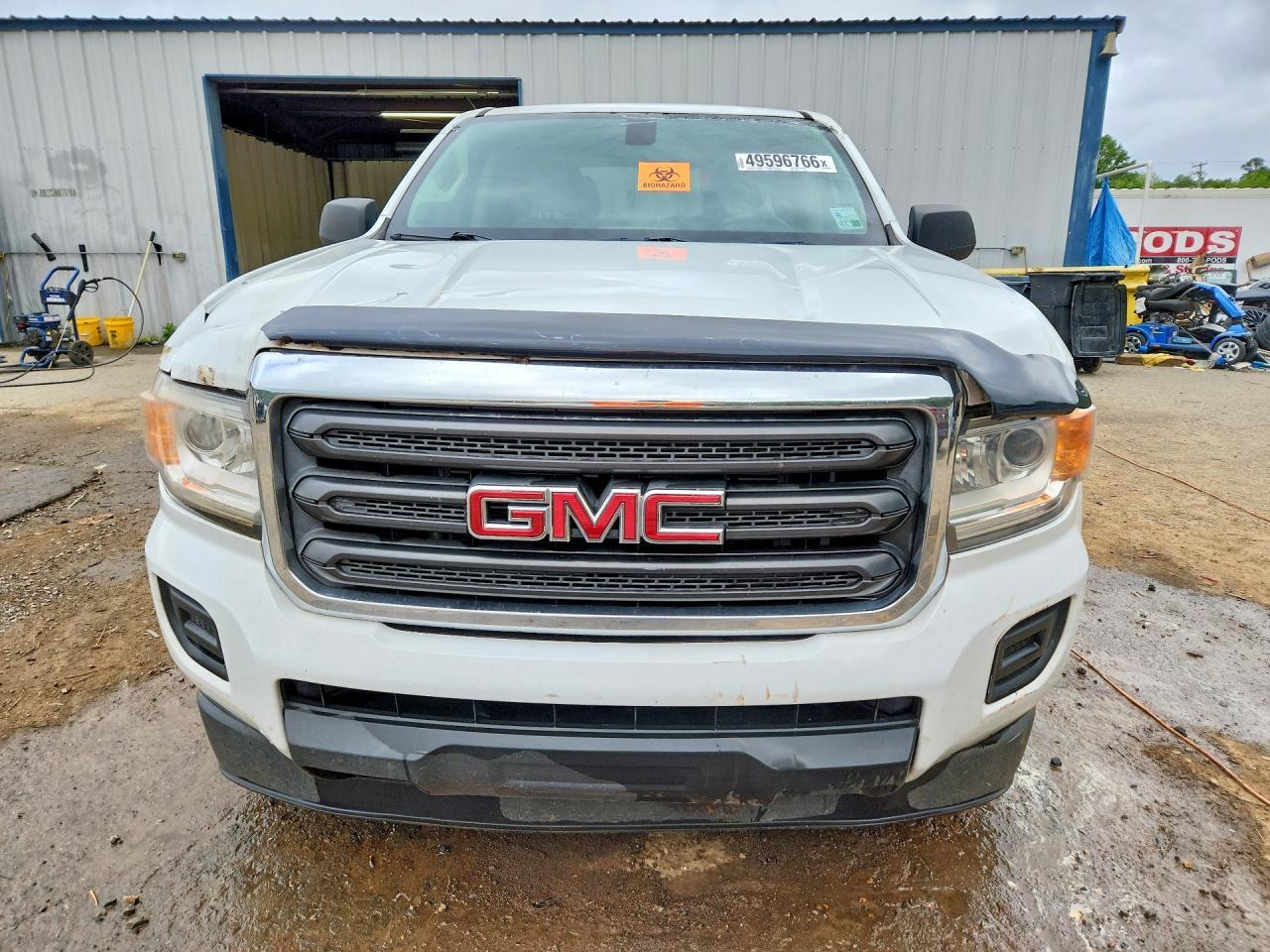 2019 GMC Canyon - Фото 5