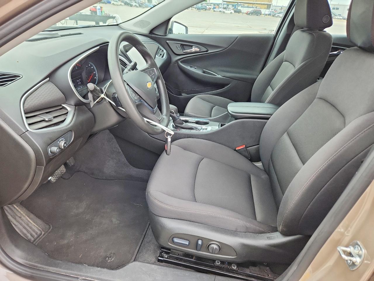 2024 Chevrolet Malibu Lt - Фото 7