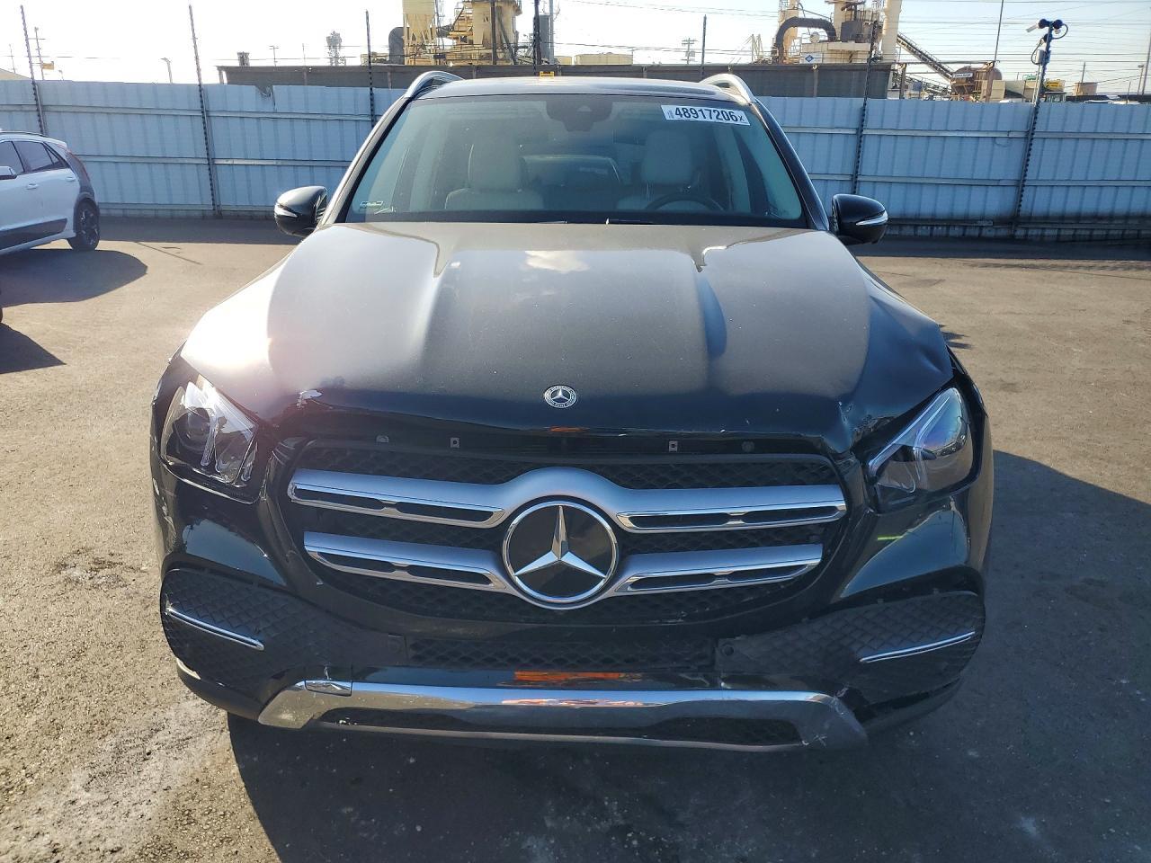 2021 Mercedes-Benz Gle 350 - Фото 5
