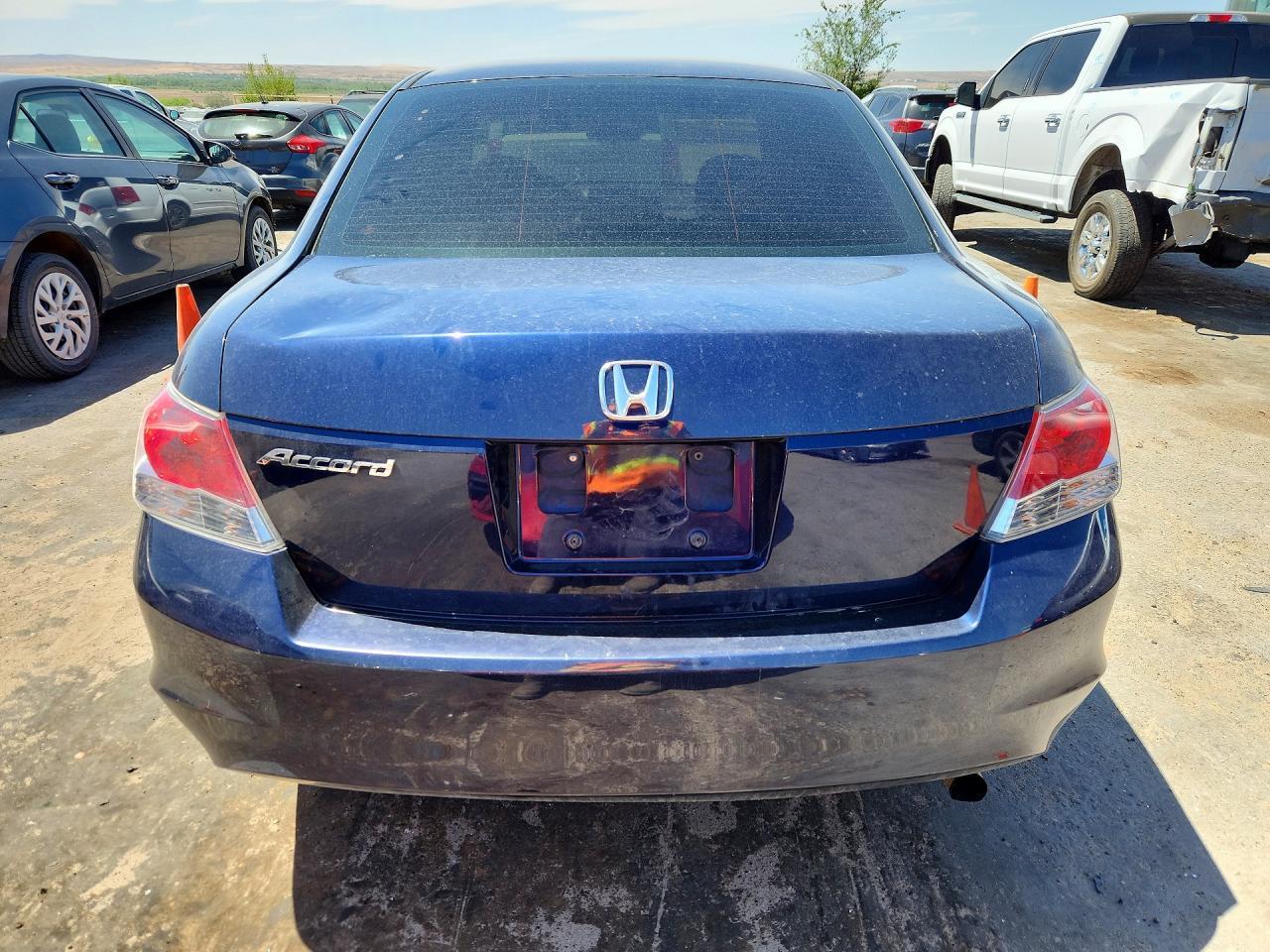 2010 Honda Accord Lx - Image 6