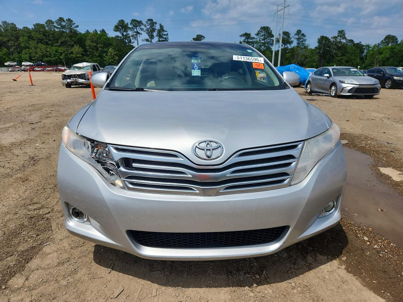 2009 Toyota Venza - Image 5