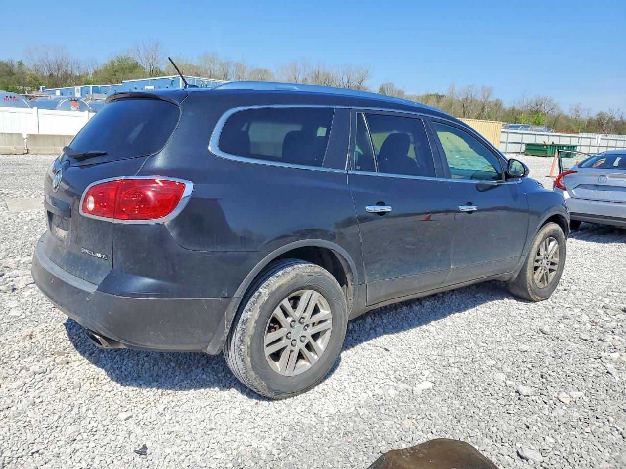 2012 Buick Enclave - Image 3